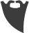 facialHair_black (12)